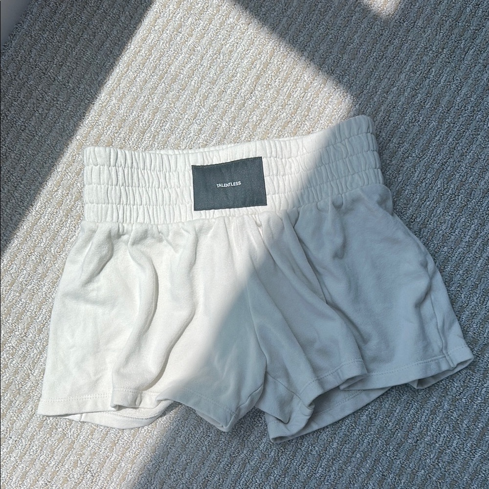 TALENTLESS Boxing shorts